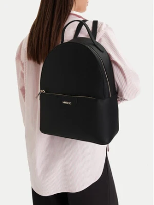 MEXX Plecak CEO-MEXX-B-006-09 Czarny