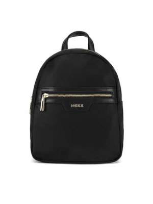 MEXX Plecak MEXX-K-007-06 Czarny