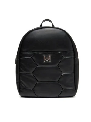 MEXX Plecak MEXX-K-015-06 Czarny