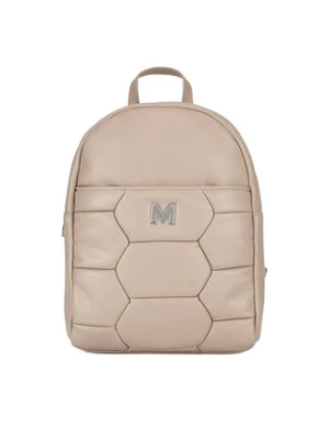 MEXX Plecak MEXX-K-015-06 Écru