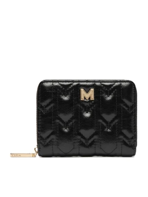 MEXX Portfel CEO-MEXX-W1-003-AW26 Czarny