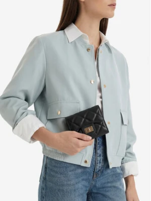 MEXX Portfel CEO-MEXX-W1-003-SS26 Czarny