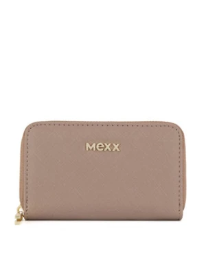 MEXX Portfel MEXX-W1-003-AW24 Brązowy