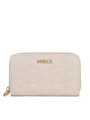 MEXX Portfel MEXX-W1-005-AW24 Beżowy