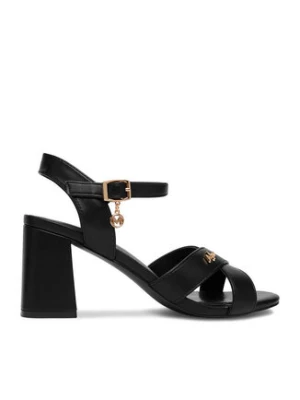 MEXX Sandały CEO-HY1917-1 Czarny