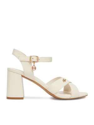 MEXX Sandały CEO-HY1917-1 Écru