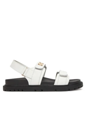 MEXX Sandały EO-MX/020C-HY Biały