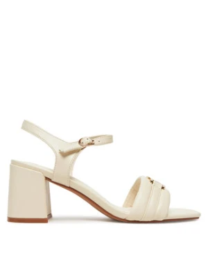 MEXX Sandały R24SS944932a Écru