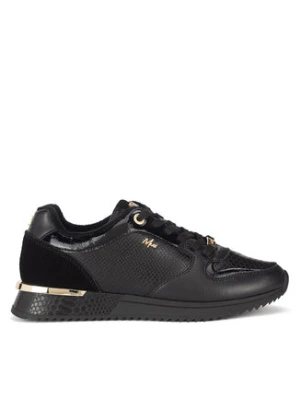 MEXX Sneakersy CEO-MI001008343W Czarny