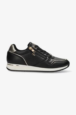 Mexx sneakersy DJANA CAIA kolor czarny MIRL1002743W