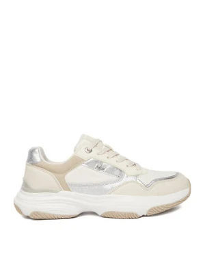 MEXX Sneakersy EO-MI001011661W Beżowy