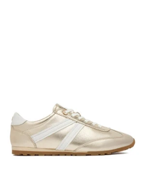 MEXX Sneakersy EO-WI44-22-2094-11848 Złoty