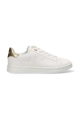 Mexx sneakersy Glib kolor biały MXQP047201W
