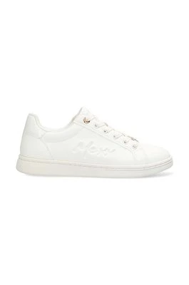 Mexx sneakersy Kenzie kolor biały MIRL1003141W