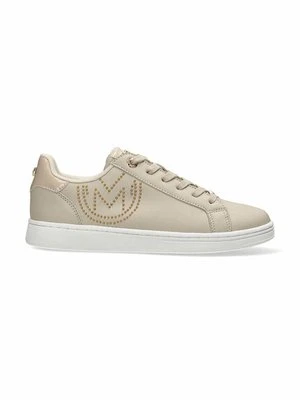 Mexx sneakersy Lianne kolor beżowy MXQP047401W