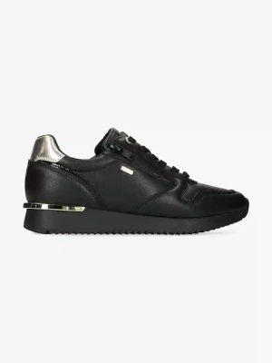 Mexx sneakersy MANA KITSCH damskie kolor czarny MI001000753W