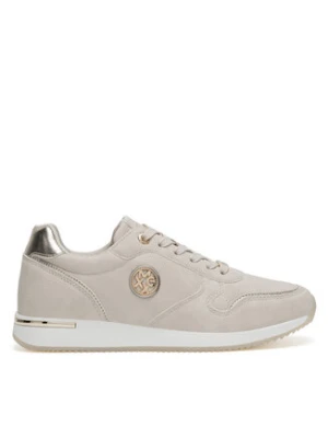 MEXX Sneakersy MI001013251W Beżowy