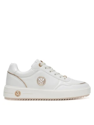 MEXX Sneakersy MI001014051W Biały