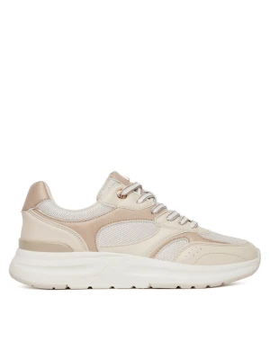 MEXX Sneakersy MI001014151W Beżowy
