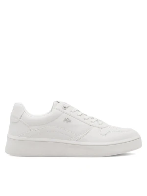 MEXX Sneakersy MIMW1011841W-01 Biały