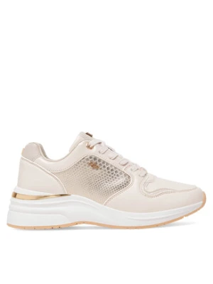 MEXX Sneakersy MIRL1011241W-01 Beżowy