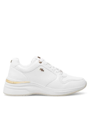MEXX Sneakersy MIRL1011241W-01 Biały