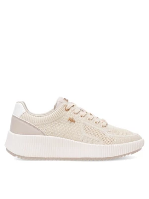 MEXX Sneakersy MIRL1011341W-01 Beżowy