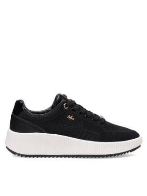 MEXX Sneakersy MIRL1011341W-01 Czarny