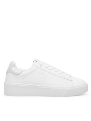 MEXX Sneakersy MIRL1011941W-01 Biały