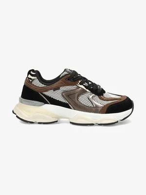 Mexx sneakersy NORAH KOMO MIRL1003943W-05