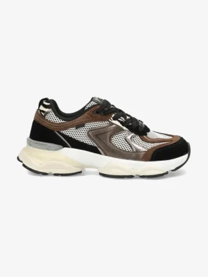 Mexx sneakersy NORAH KOMO MIRL1003943W-05