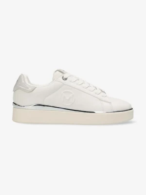 Mexx sneakersy PEMMA OANA biały