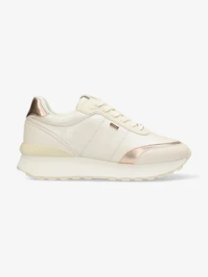 Mexx sneakersy PHOENIX HUMPER damskie kolor biały MI001006251W