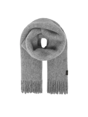 MEXX Szalik CEO-MEXX-W4-001-AW25 Szary