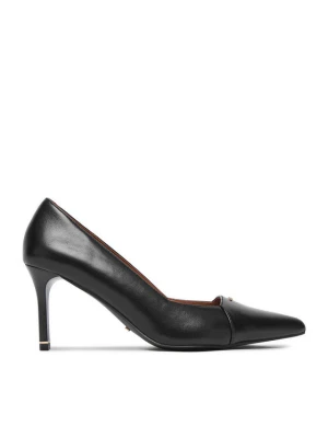 MEXX Szpilki EO-WS1313-01 Czarny