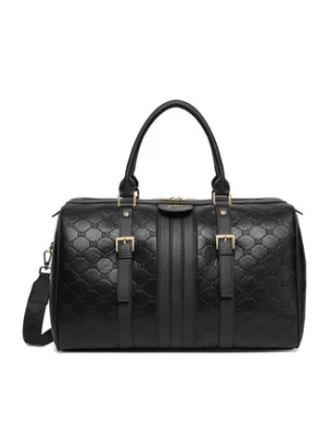 MEXX Torba weekendowa CEO-MEXX-S-014-08 Czarny