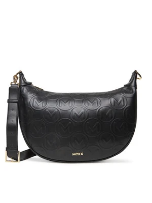 MEXX Torebka C-MEXX-CR-001-08 Czarny