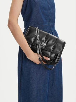 MEXX Torebka C-MEXX-CR-002-08 Czarny