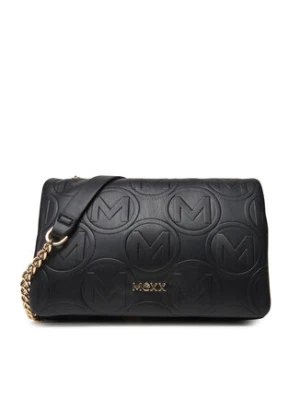 MEXX Torebka C-MEXX-CR-005-08 Czarny