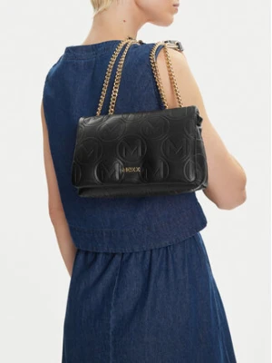 MEXX Torebka C-MEXX-CR-005-08 Czarny