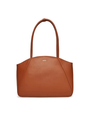 MEXX Torebka C-MEXX-H-001-08 Brązowy
