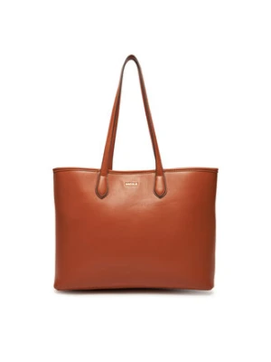 MEXX Torebka C-MEXX-H-002-08 Brązowy