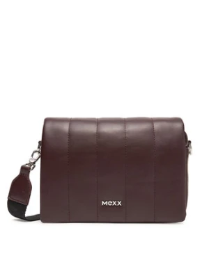 MEXX Torebka C-MEXX-H-004-08 Bordowy
