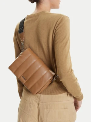 MEXX Torebka C-MEXX-H-004-08 Brązowy