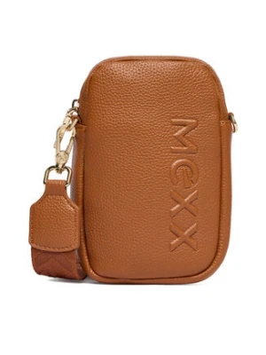 MEXX Torebka C-MEXX-L-001-08 Brązowy