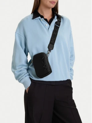 MEXX Torebka C-MEXX-L-001-08 Czarny