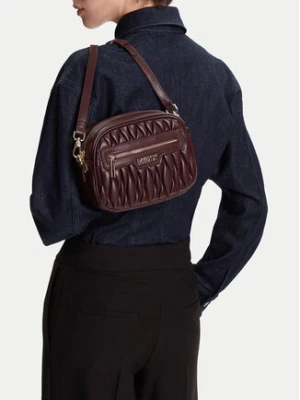 MEXX Torebka C-MEXX-L-002-08 Bordowy