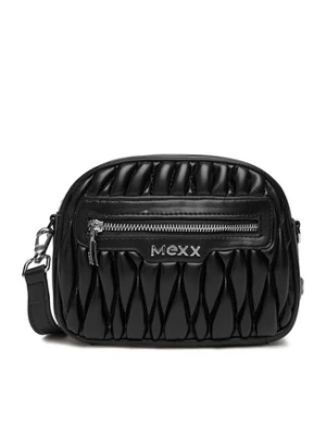 MEXX Torebka C-MEXX-L-002-08 Czarny