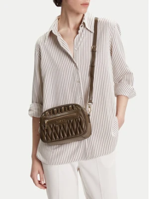 MEXX Torebka C-MEXX-L-002-08 Khaki