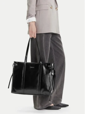 MEXX Torebka C-MEXX-L-004-08 Czarny